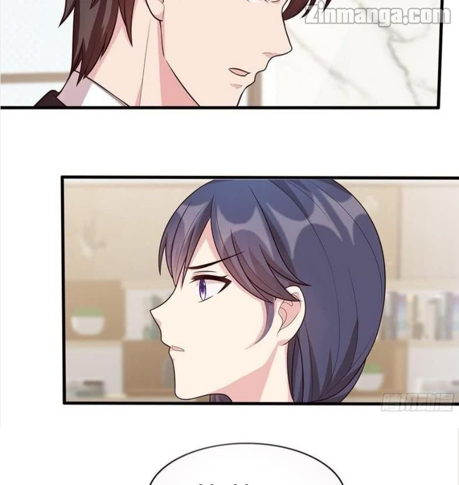 The Wife Contract and My Daughter’s Nanny Chapter 14 Gambar 32